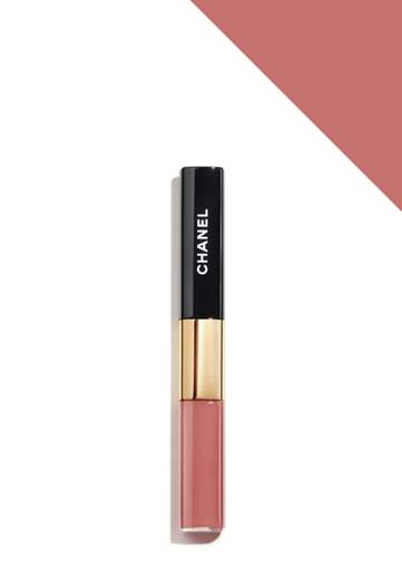 CHANEL LE ROUGE DUO ULTRA TENUE