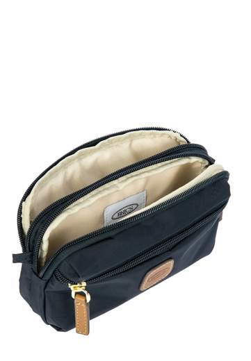 BRIC'S  TRACOLLINA IN TESSUTO X-BAG