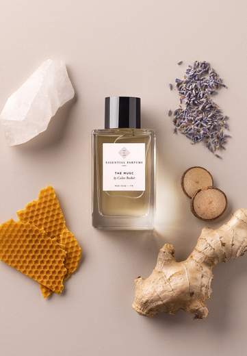 ESSENTIAL PARFUMS THE MUSC EDP RICARICABILE