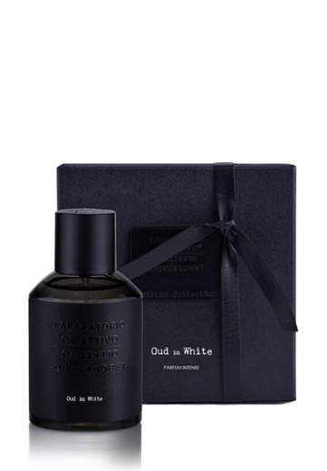 LABORATORIO OLFATTIVO OUD IN WHITE PARFUM INTENSE