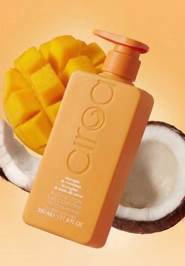 CIROA MANGO & COCONUT BODY LOTION 350ML