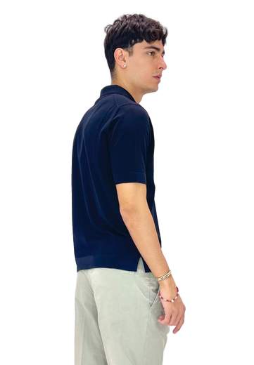 FILIPPO DE LAURENTIIS POLO SKIPPER