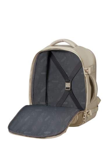 AMERICAN TOURISTER ZAINO 15.6'' TAKE2CABIN S/M MONO