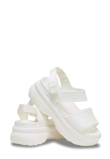 CROCS SANDALI SOHO STRAP