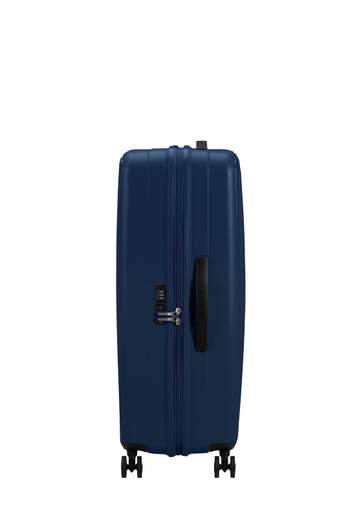 AMERICAN TOURISTER TROLLEY GRANDE 77CM RIGIDO REJOY