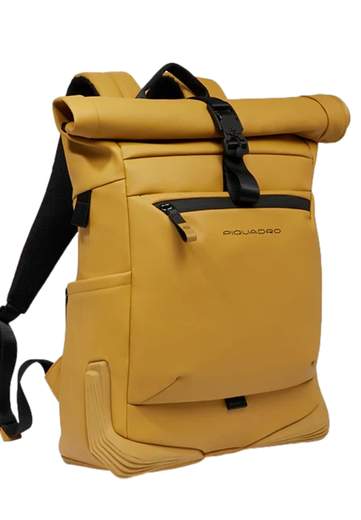 PIQUADRO ZAINO PORTA PC 15,6'' WATER RESISTANT
