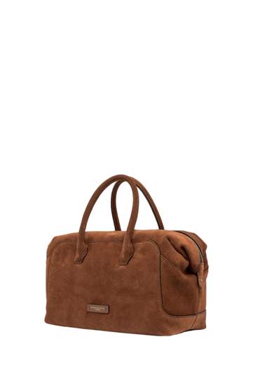GIANNI CHIARINI BORSA GEMMA CAMOSCIO