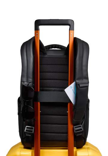 PIQUADRO ZAINO UNDERSEAT DA VIAGGIO