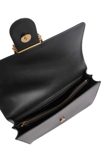 PINKO LOVE ONE CLASSIC NEW BUCKLE