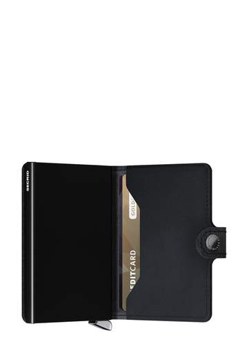 SECRID PREMIUM MINIWALLET EMBOSS