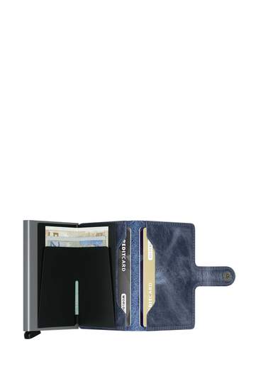 SECRID MINIWALLET VINTAGE