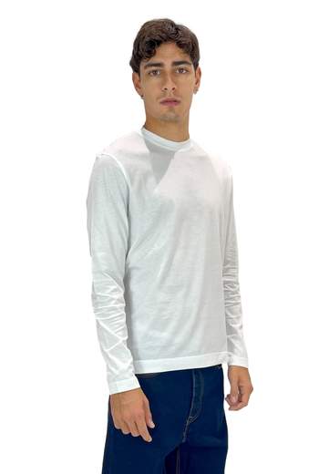 DIKTAT T-SHIRT MANICA LUNGA