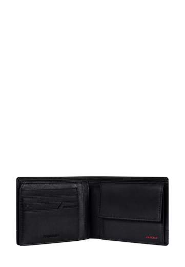 SAMSONITE PORTAFOGLI COMPLETO PRO-DLX 6 SLG