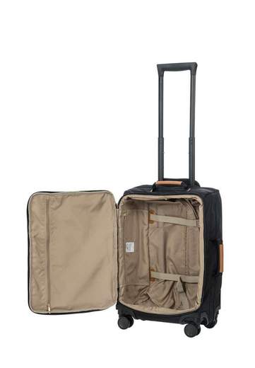BRIC'S  TROLLEY CABINA X-TRAVEL 37X55X23