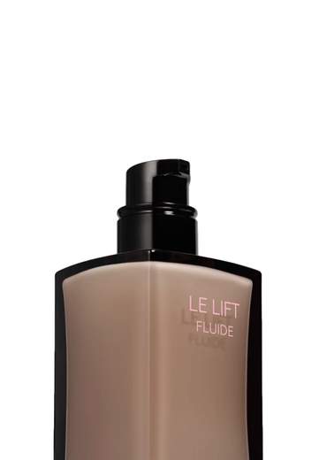 CHANEL LE LIFT FLUIDE WRINKLES & CONTOURS