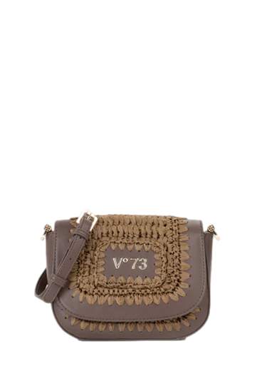 V°73 BORSA CON PATTINA ALISYA