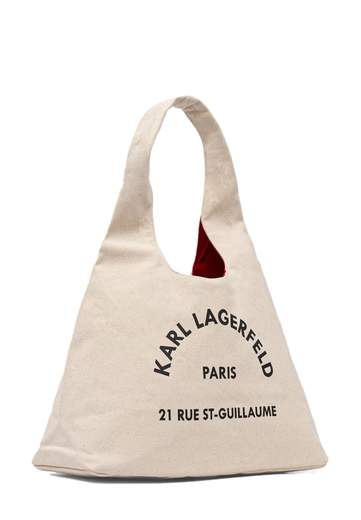 KARL LAGERFELD BORSA HOBO