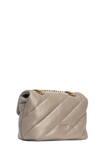PINKO MINI LOVE BAG PUFF