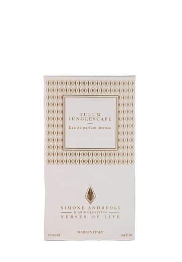 SIMONE ANDREOLI TULUM JUNGLESCAPE EDP INTENSE