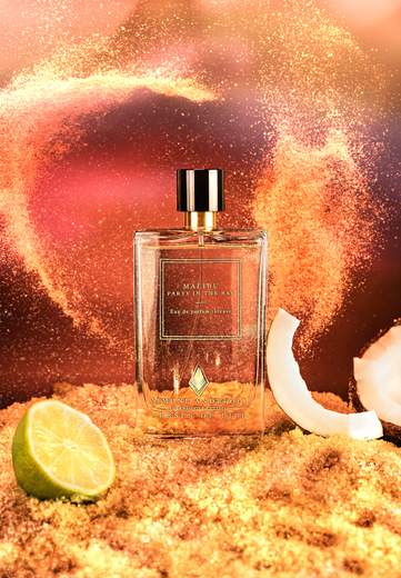 SIMONE ANDREOLI MALIBU EDP INTENSE