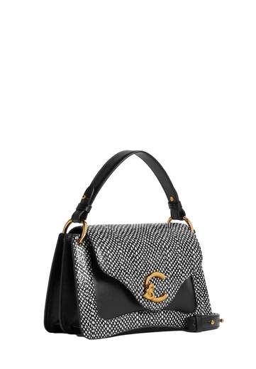 COCCINELLE BORSA C-ME SMALL
