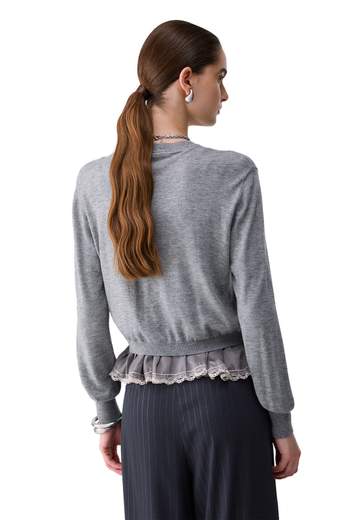 LIU JO CARDIGAN