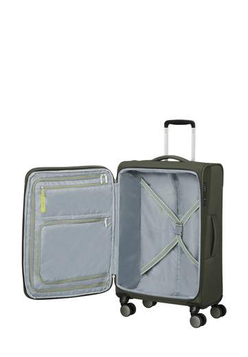 AMERICAN TOURISTER TROLLEY MEDIO WANDERLITE