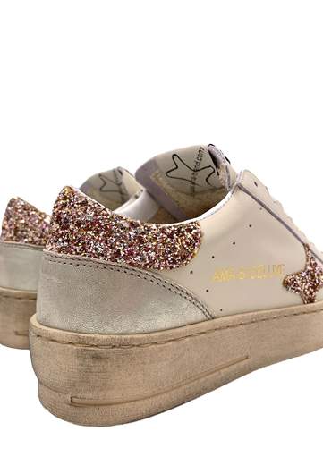 AMA BRAND SNEAKERS SLAM
