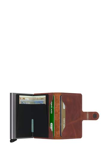 SECRID MINIWALLET VINTAGE