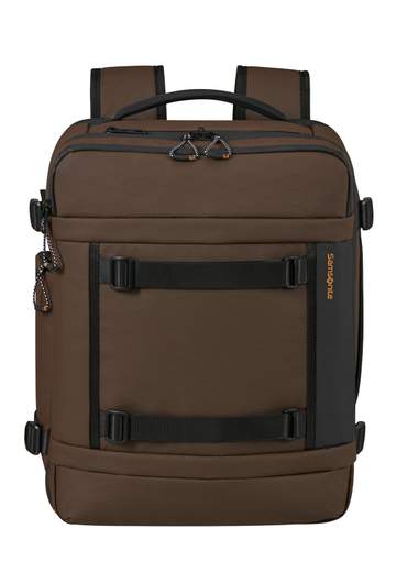 SAMSONITE ZAINO UNDERSEAT PORTA PC 15.6 CABIN PACK