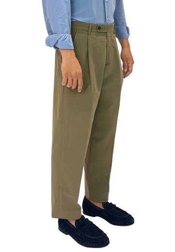 BE ABLE PANTALONI RAUL M40