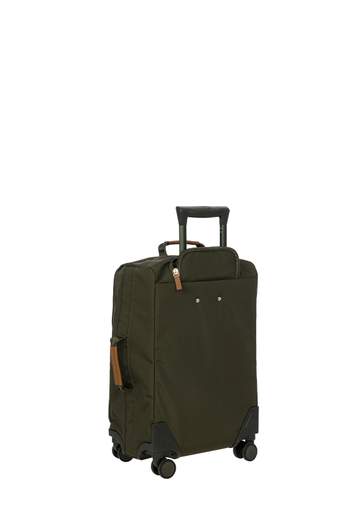 BRIC'S  TROLLEY CABINA X-TRAVEL 37X55X23