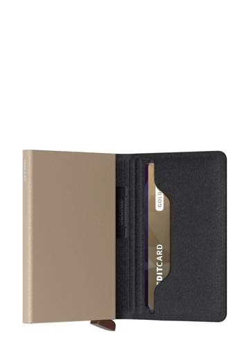 SECRID BANDWALLET LIBA