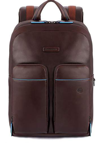 PIQUADRO ZAINO PORTA PC E PORTA IPAD®PRO 12,9