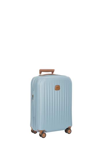BRIC'S  TROLLEY CABINA RIGIDO TAORMINA 55CM ESP.