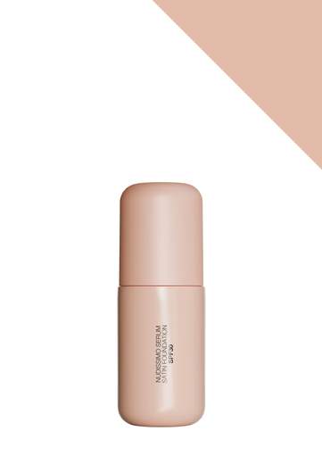 DIEGO DALLA PALMA NUDISSIMO SERUM SPF30
