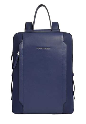 PIQUADRO ZAINO PORTA PC 14''