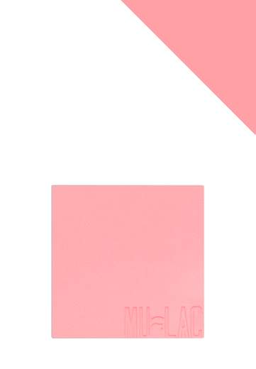 MULAC BLUSH IN POLVERE REFILL
