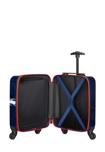 SAMSONITE TROLLEY CABINA 45CM MARVEL SPIDERMAN