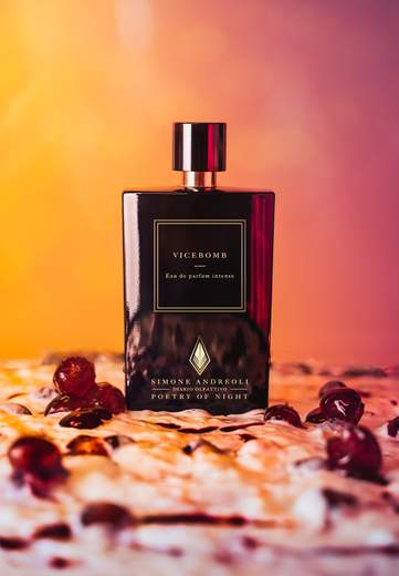 SIMONE ANDREOLI VICEBOMB EDP INTENSE