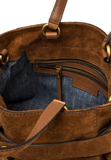 GIANNI CHIARINI BORSA MIRANDA
