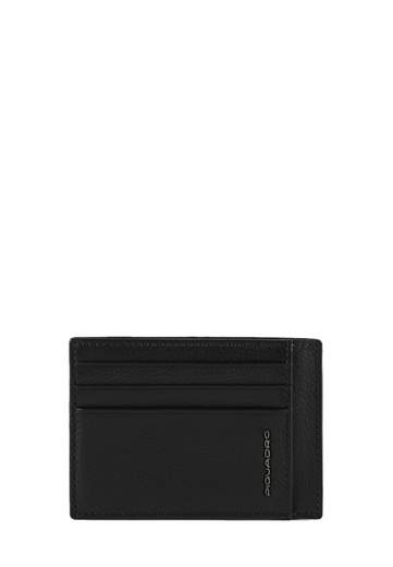 PIQUADRO BUSTINA PORTA CARTE DI CREDITO
