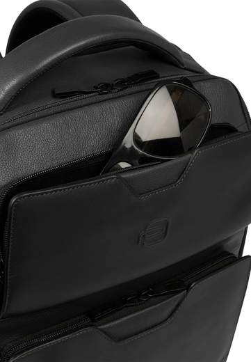 PIQUADRO ZAINO PORTA PC 14''