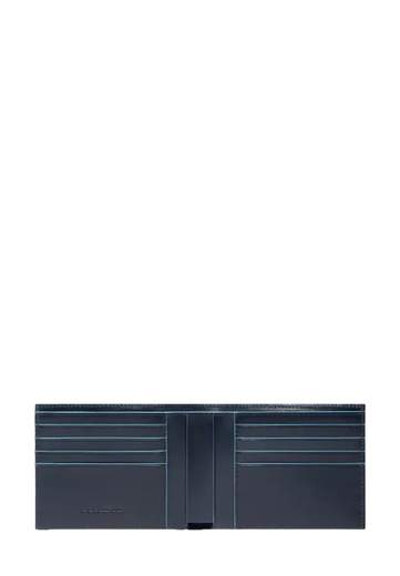 PIQUADRO PORTAFOGLI PORTA CARTE DI CREDITO