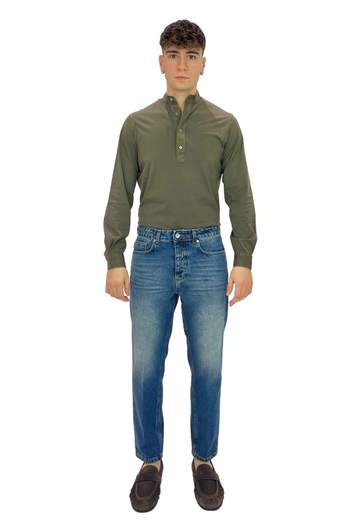 BE ABLE JEANS LEONARDO