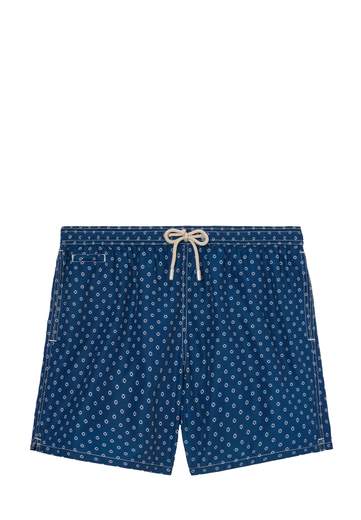 SAINT BARTH COSTUME MICRO FANTASIA SALVAGENTE