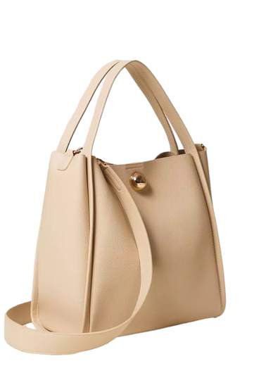 TWINSET BORSA TOTE GRANDE