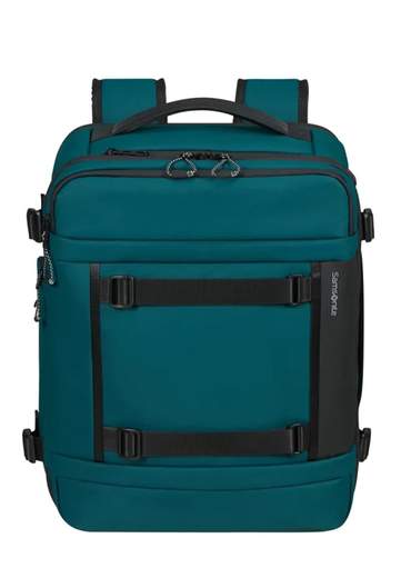 SAMSONITE ZAINO UNDERSEAT PORTA PC 15.6 CABIN PACK