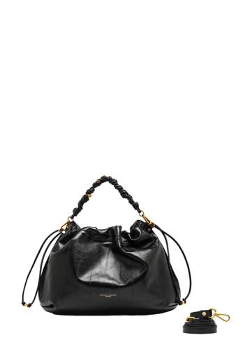 GIANNI CHIARINI BORSA MORGANA
