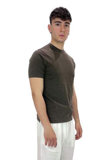 DIKTAT T-SHIRT 100% COTONE